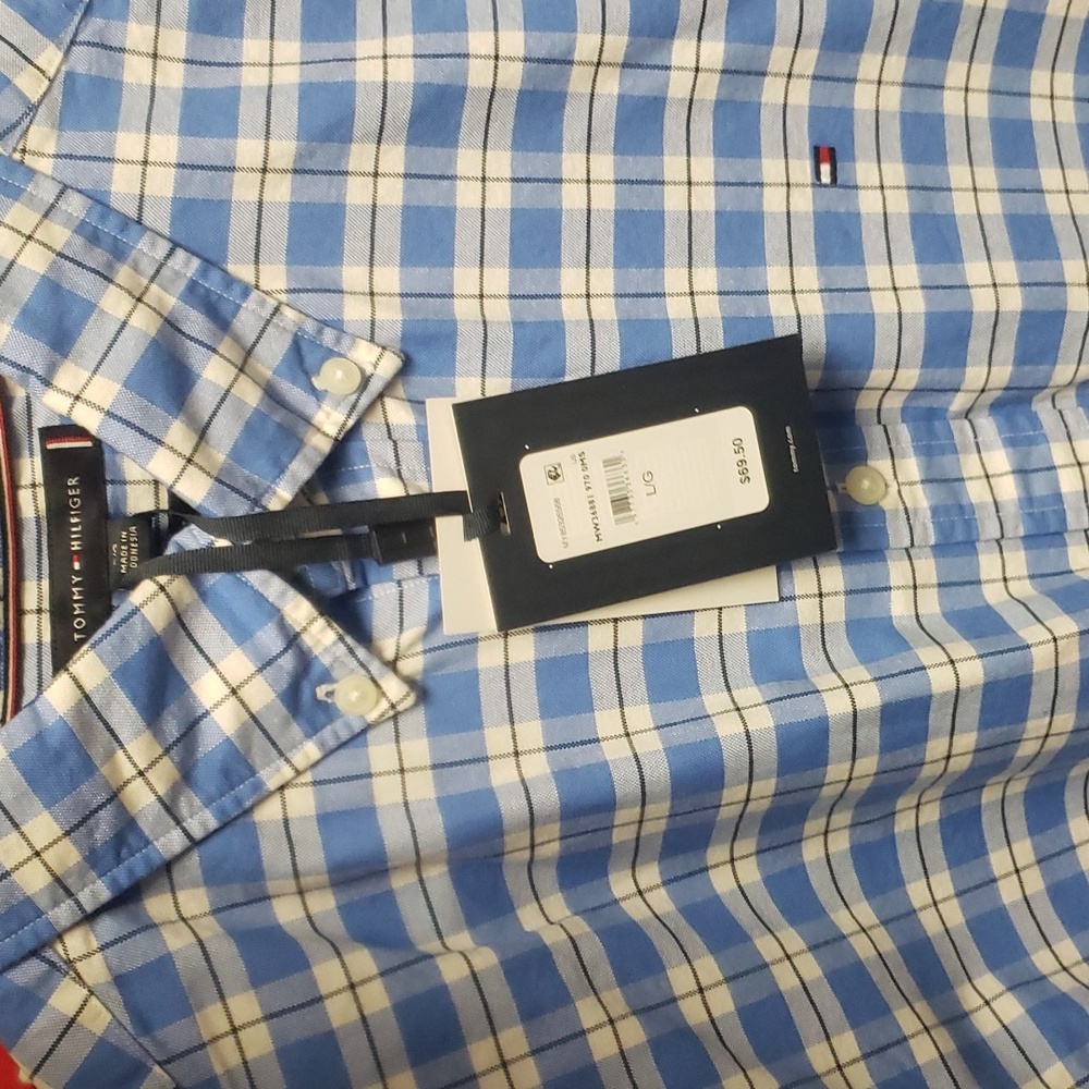 Tommy Hilfiger Bundle- live to be notified - Picture 1 of 1